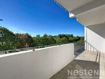 Vente Appartement 4 piècesLorient