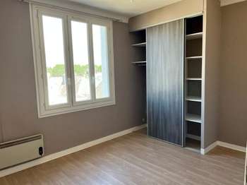 Vente Appartement 2 piècesLorient