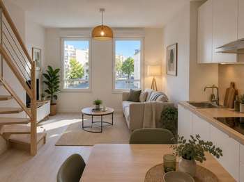 Photo Vente appartement Lorient