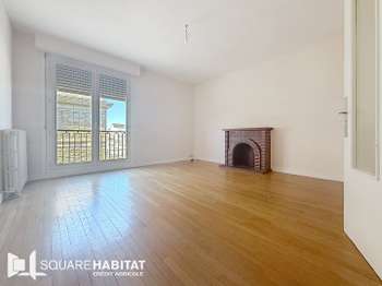 Vente appartement 3 pièces Lorient 56
