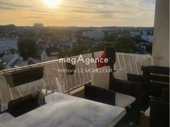 Vente Appartement 3 piècesLorient