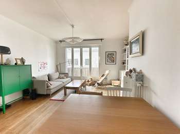 Vente appartement 3 pièces Lorient 56