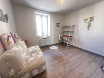 Vente appartement 1 pièce Lorient 56