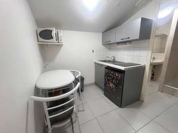 Vente appartement 1 pièce Vente appartement 1 pièce