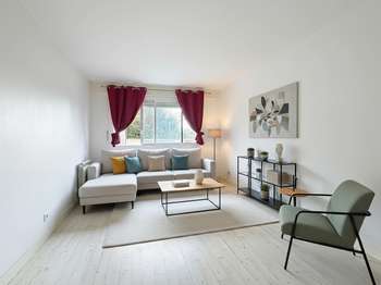 Vente appartement 2 pièces Lorient 56