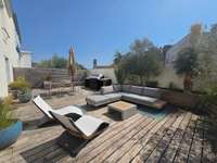 Vente appartement 6 pièces