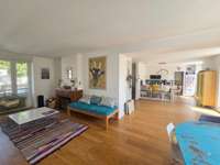 Vente appartement 6 pièces