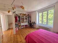 Vente appartement 6 pièces