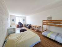Vente appartement 6 pièces