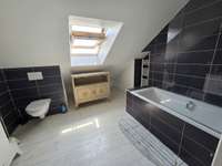 Vente appartement 6 pièces