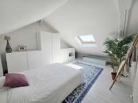 Vente appartement 6 pièces
