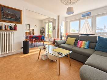 Vente appartement 3 pièces Lorient 56