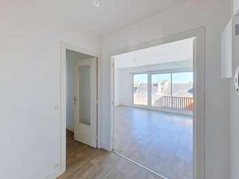 Vente Appartement 3 piècesLorient