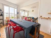 Vente appartement 3 pièces Vente appartement 3 pièces