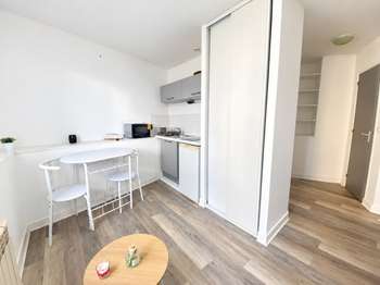 Vente Appartement T1Lorient