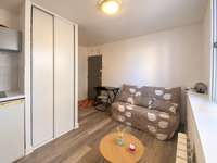 Vente appartement 1 pièce
