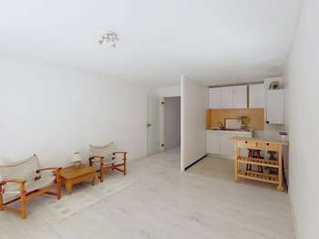 Vente Appartement T1Lorient