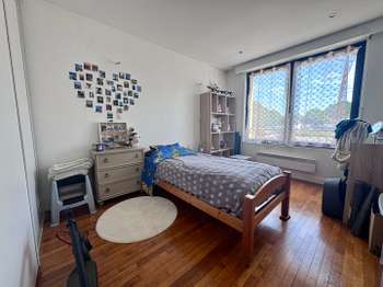 Vente appartement 2 pièces Lorient 56