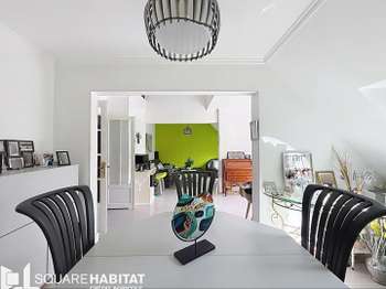 Vente appartement 5 pièces Vente appartement 5 pièces
