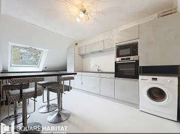 Vente appartement 5 pièces Vente appartement 5 pièces