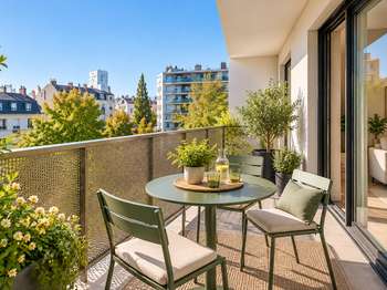 Photo Vente appartement Lorient