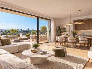 Vente appartement 5 pièces