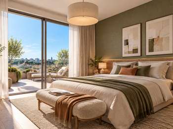 Vente appartement 5 pièces