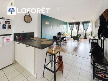 Vente Appartement 4 piècesLorient