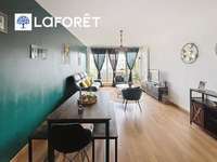 Vente appartement 4 pièces Vente appartement 4 pièces