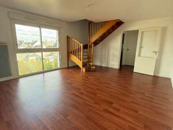 Vente Appartement 4 piècesLorient