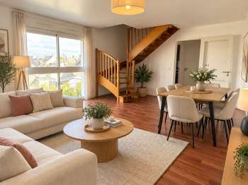 Vente Appartement 4 piècesLorient