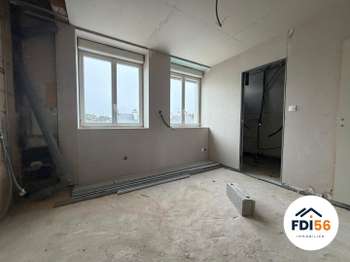 Vente Appartement 2 piècesLorient