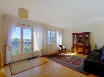 Vente appartement 4 pièces Lorient 56