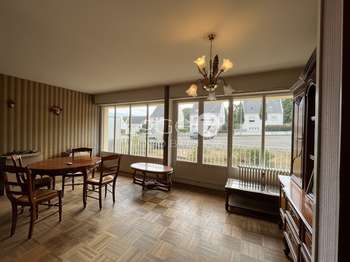 Photo Vente appartement Lorient