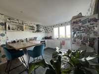 Vente appartement 5 pièces