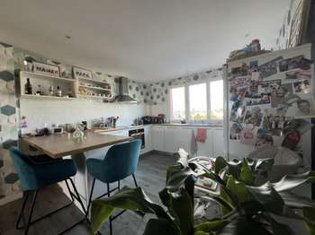 Vente appartement 5 pièces