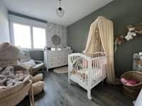 Vente appartement 5 pièces
