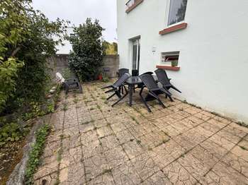 Vente appartement 2 pièces Lorient 56