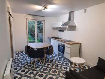 Vente appartement 2 pièces Lorient 56