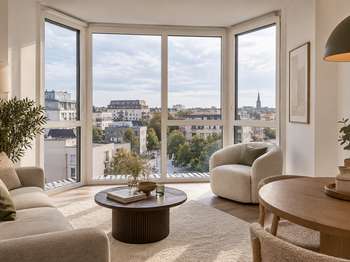 Photo Vente appartement Lorient