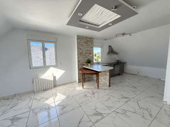 Vente Appartement 3 piècesLorient