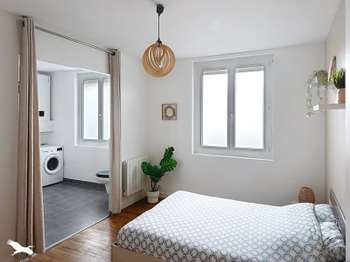 Vente appartement 2 pièces Vente appartement 2 pièces