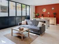Vente appartement 2 pièces Vente appartement 2 pièces