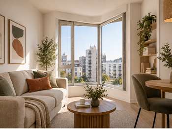 Vente Appartement T1Lorient