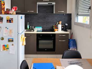 Photo Vente appartement Lorient