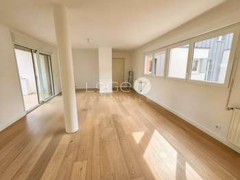 Vente Appartement 4 piècesLorient