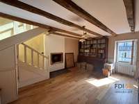 Vente appartement 6 pièces et plus Lorient - 56