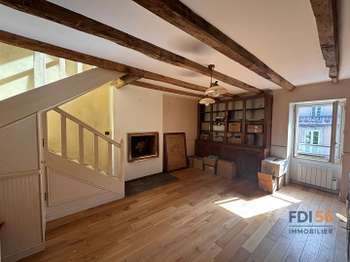 Vente Appartement 6 pièces +Lorient