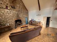Vente appartement 7 pièces