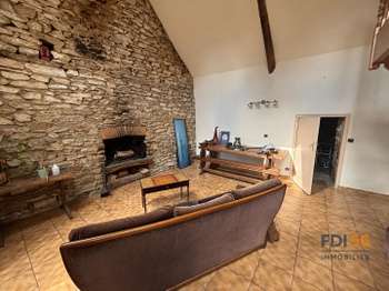 Vente appartement 7 pièces
